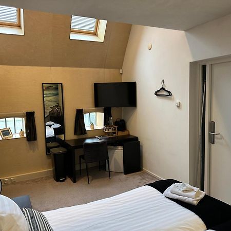 Harlingen Staete Wellness B&B Oase Van Rust En Luxe Exteriör bild