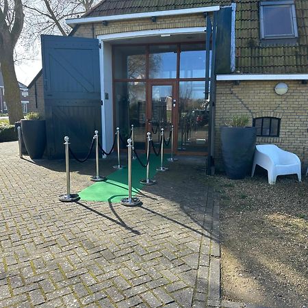 Harlingen Staete Wellness B&B Oase Van Rust En Luxe Exteriör bild