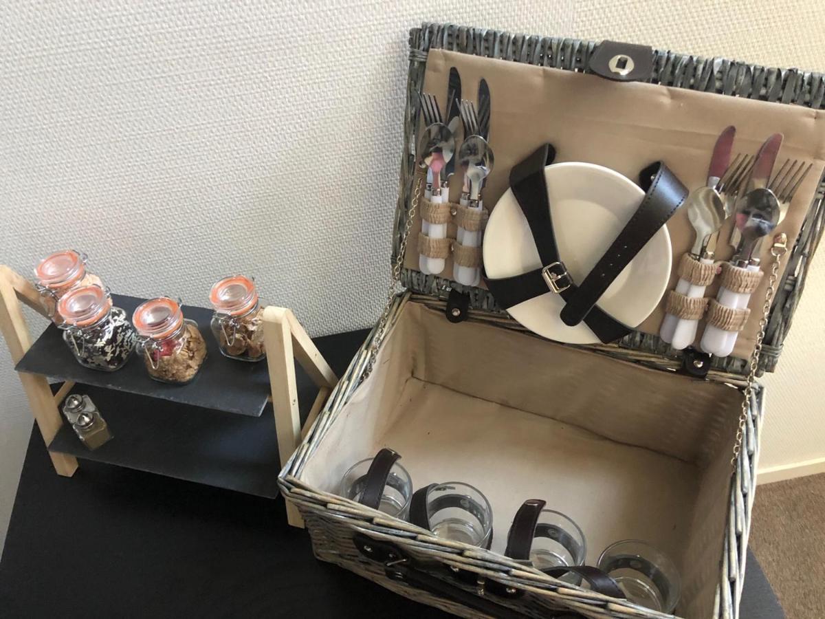 Harlingen Staete Wellness B&B Oase Van Rust En Luxe Exteriör bild