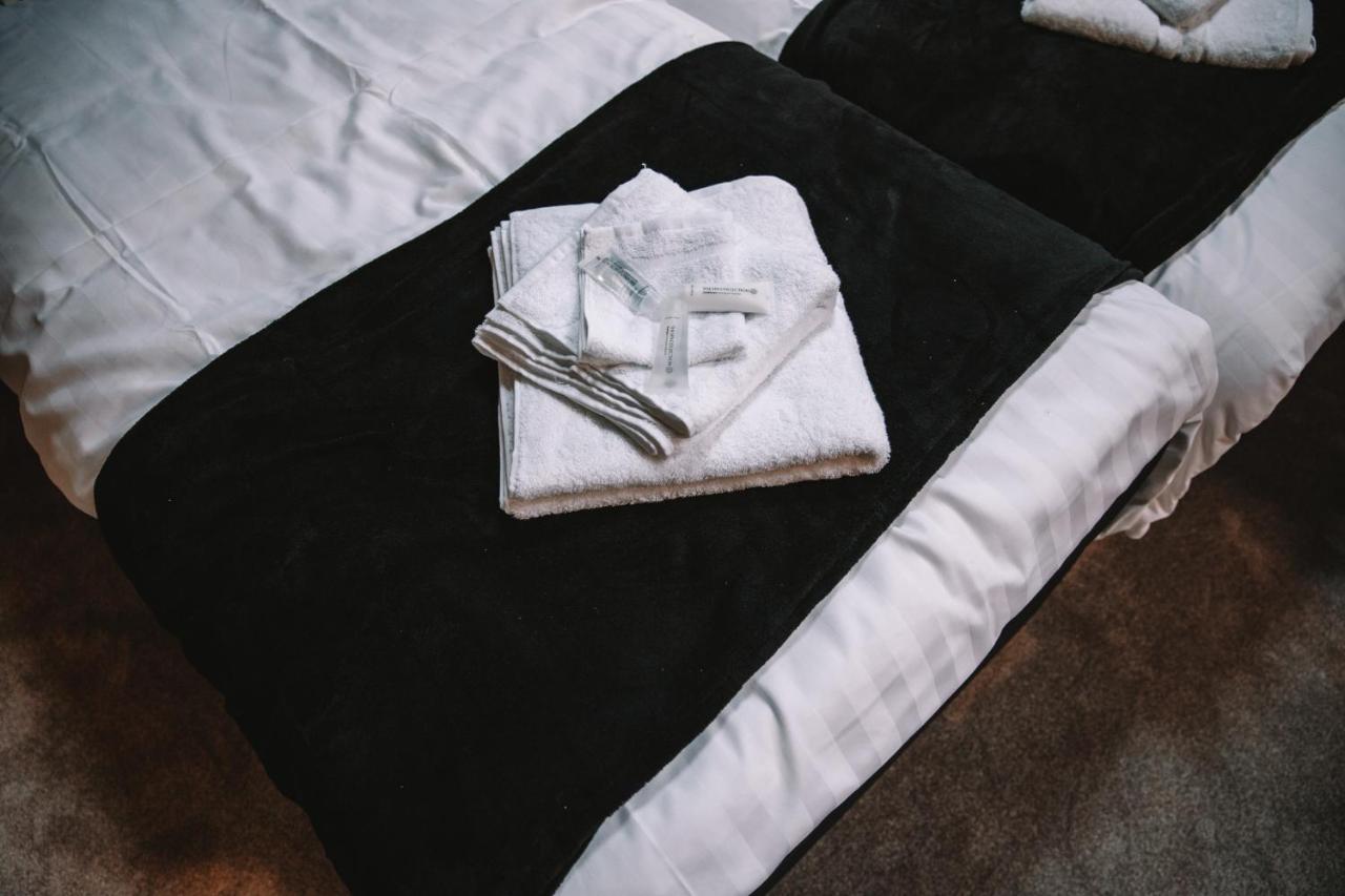 Harlingen Staete Wellness B&B Oase Van Rust En Luxe Exteriör bild