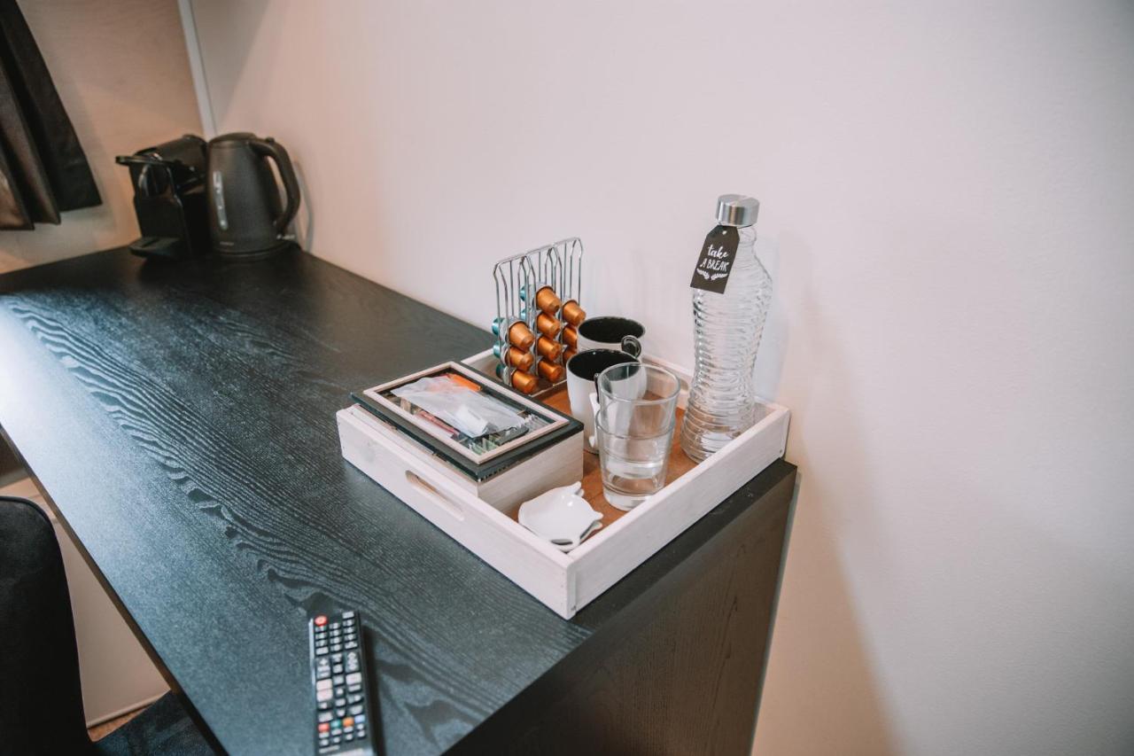 Harlingen Staete Wellness B&B Oase Van Rust En Luxe Exteriör bild