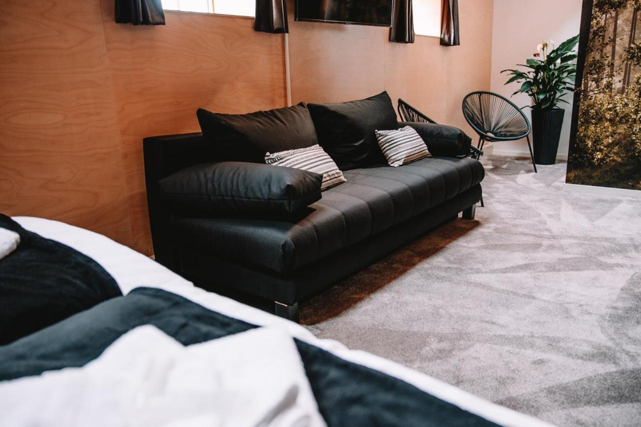 Harlingen Staete Wellness B&B Oase Van Rust En Luxe Exteriör bild