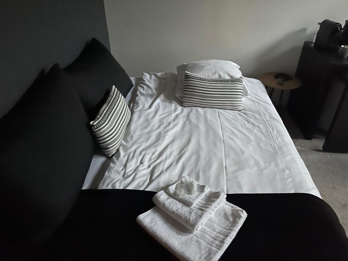 Harlingen Staete Wellness B&B Oase Van Rust En Luxe Exteriör bild